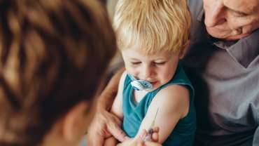 All Type of Vaccination