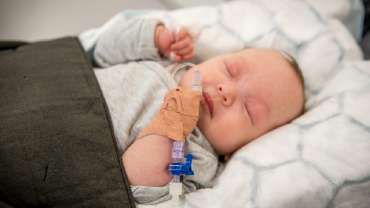 Disease Treatment