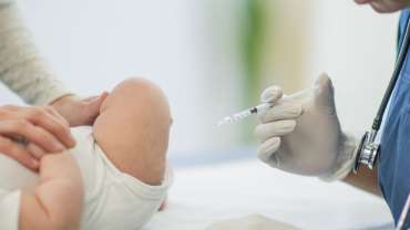 Immunization