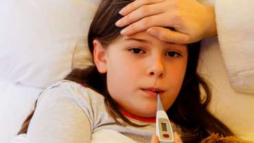 Typhoid Fever Treatment
