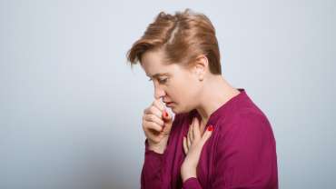 Bronchitis