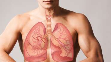 Critical Lung Disease