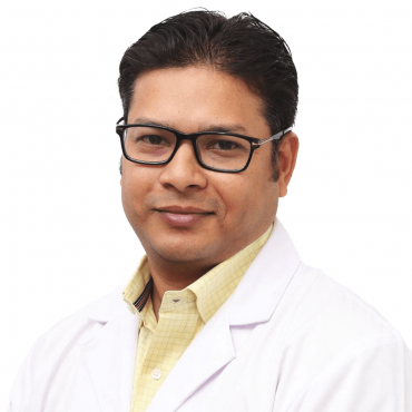 Dr. Satya Ranjan Sahu