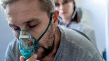 ILD (Interstitial Lung Disease)
