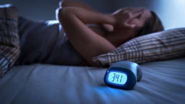 Insomnia