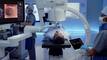 Lung Biopsy
