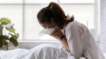 Tuberculosis (TB)