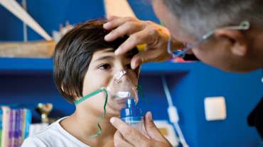 Acute Respiratory Distress Syndrome (ARDS)