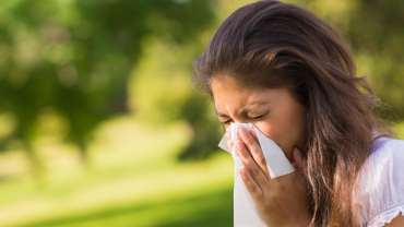 Allergic