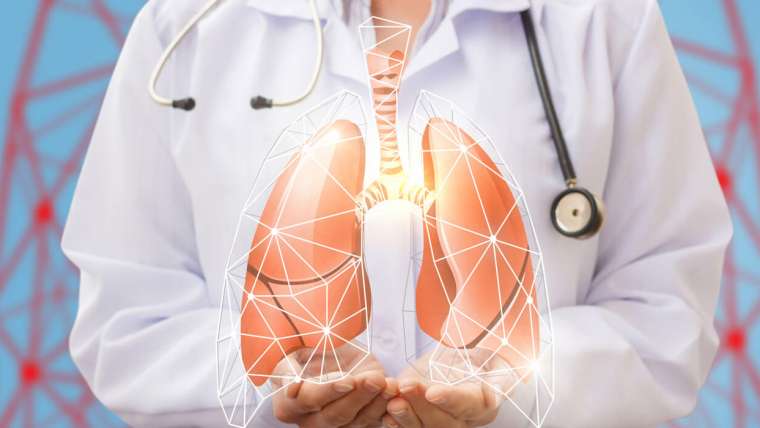 4 Reasons to See a Pulmonologist