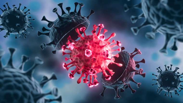 Is coronavirus and SARS similar?