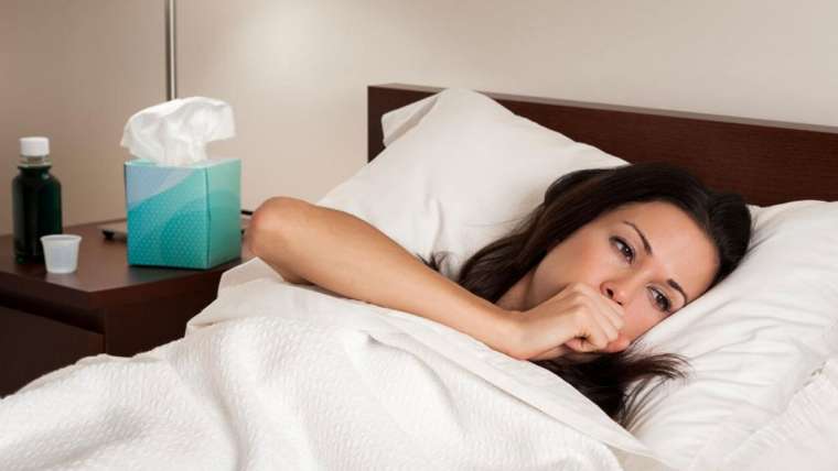 Simple steps to avoid breathing complications in winter