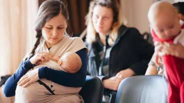 Breastfeeding Classes