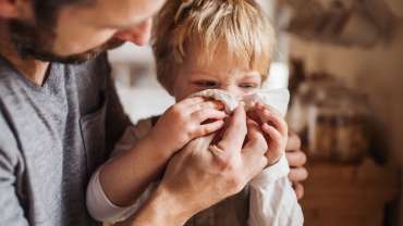 Cough Treatment