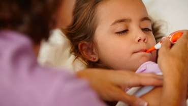 Fever Treatment