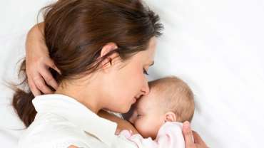 Infant & Child Nutrition
