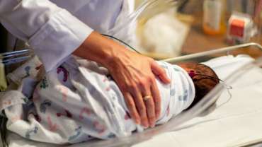 Neonatal Nursing