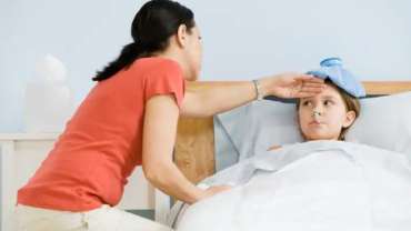 Viral Fever Treatment