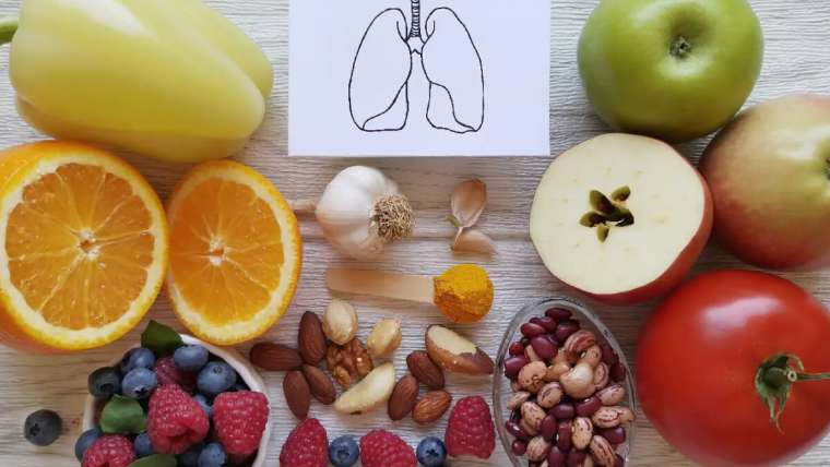 What Should We Avoid For Better Lung Health