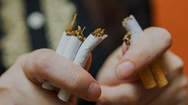 Smoking Remedies