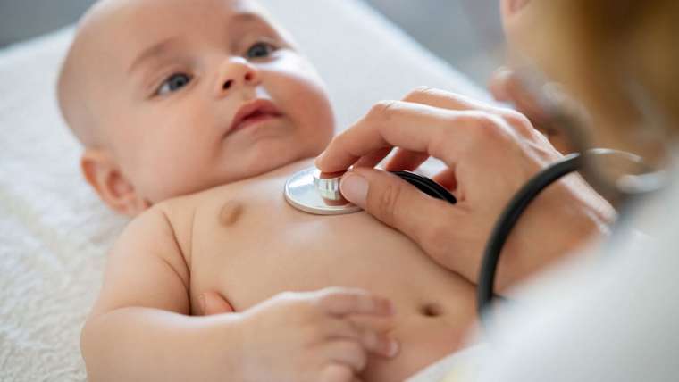 Is an air purifier good for your child’s lungs?