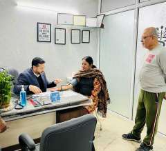 We Care clinic Gurugram (10)