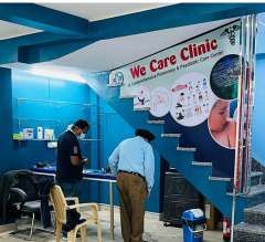 We Care clinic Gurugram (2)