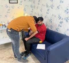 We Care clinic Gurugram (4)