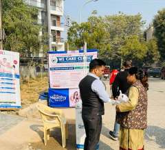 We Care clinic Gurugram (7)