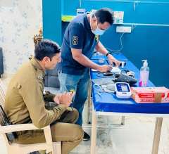We Care clinic Gurugram (8)