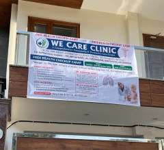 We Care clinic Gurugram (9)