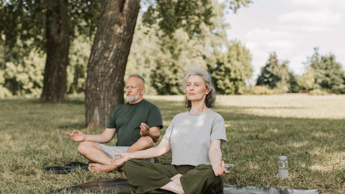 Good Habits For Healthy Lungs: Breathe Easy And Stay Strong