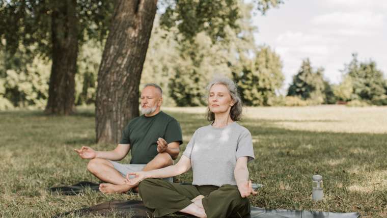 Good Habits For Healthy Lungs: Breathe Easy And Stay Strong