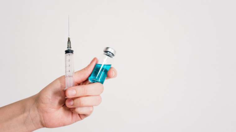 Protect Yourself and Your Family with a Flu Vaccination