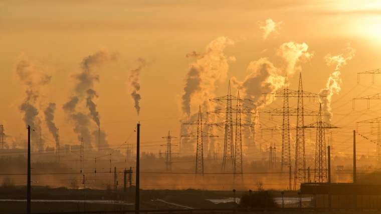 The Impact of Air Quality on your Daily Life