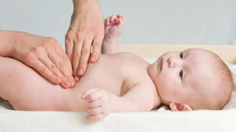 Nurturing Well-being: The Profound Benefits of Massage Therapy for Children