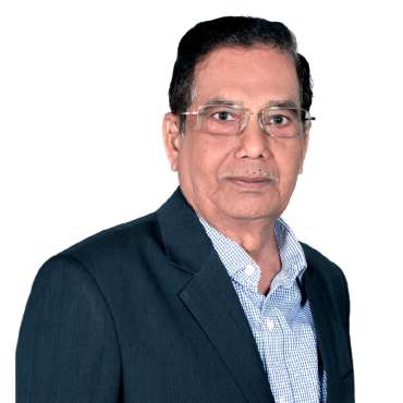 Dr Kastu Sahu