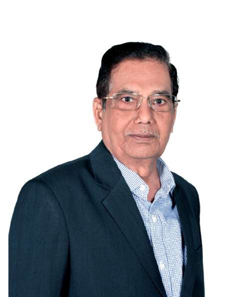 Dr Kastu Sahu