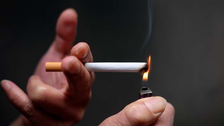 The Impact of Smoking on Lung Health Lung Disease Prevention