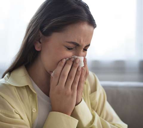 The Top 10 Most Common Allergies and How to Avoid Them