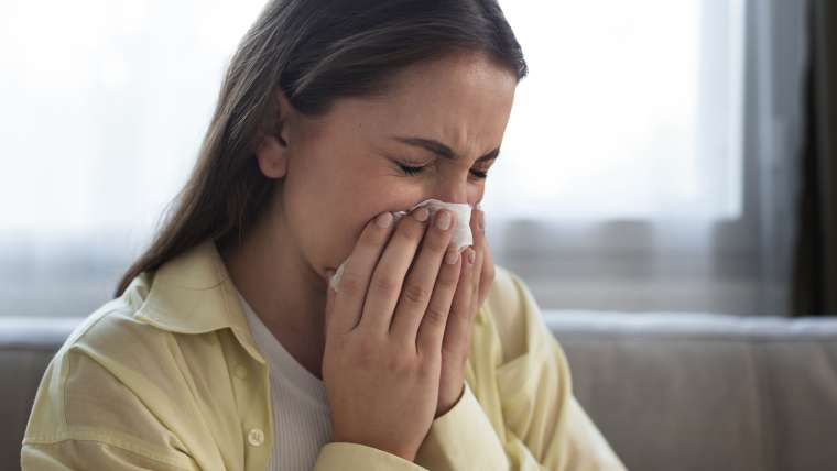 The Top 10 Most Common Allergies and How to Avoid Them