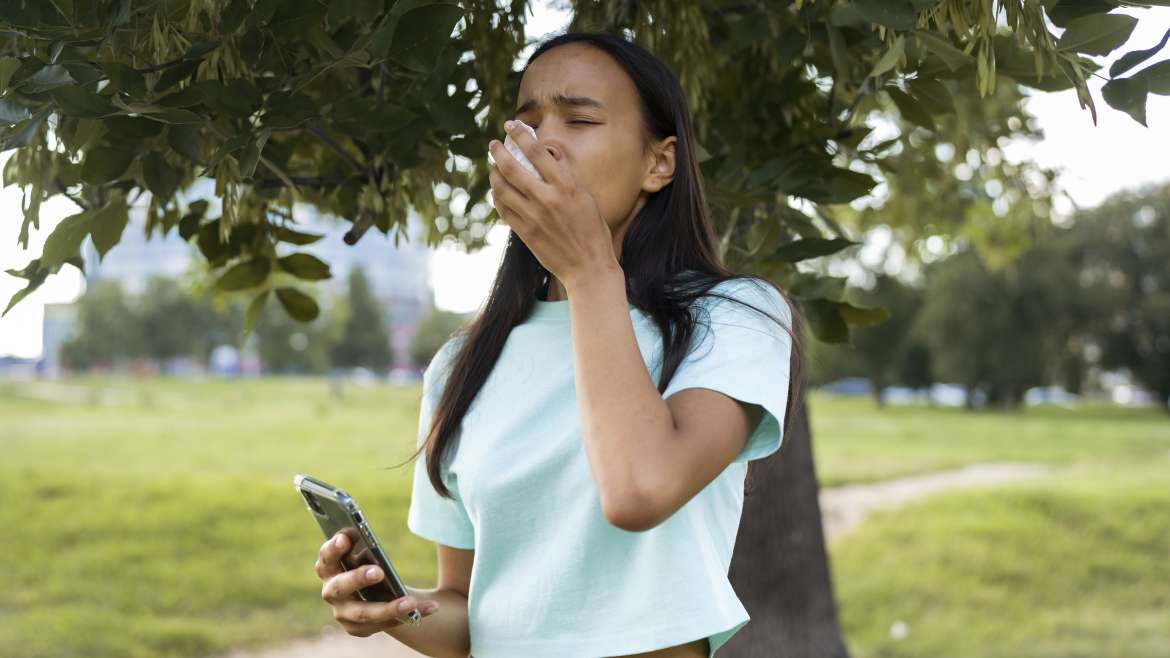 Breathe SmartTackling Air Pollution and Respiratory Health